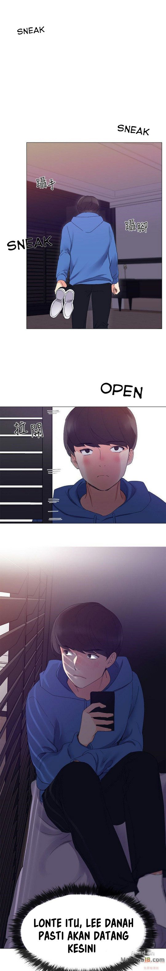 Repeater - Chapter 07 26