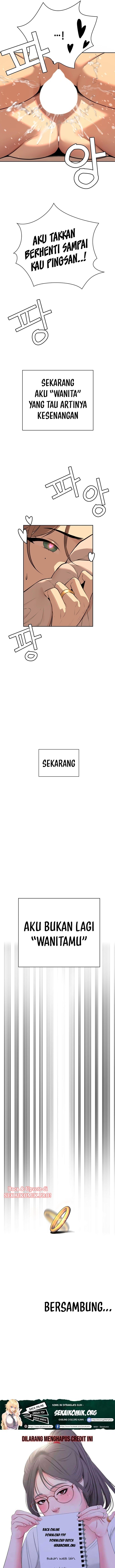 Secret Affairs of the 3rd Generation - Chapter 07 12