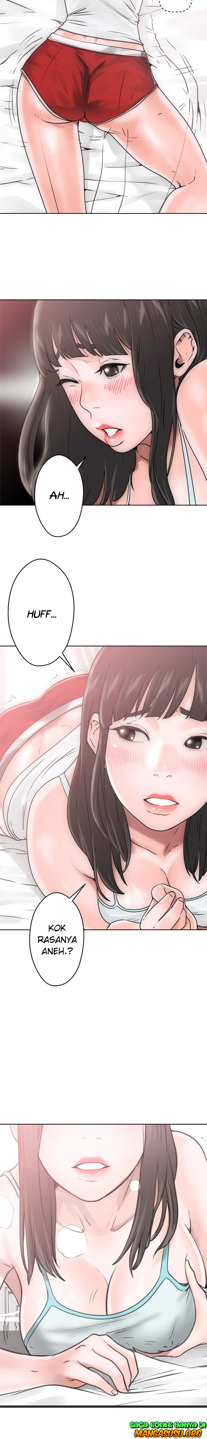 Lust Awakening - Chapter 07 9 Lust Awakening - Chapter 07 9