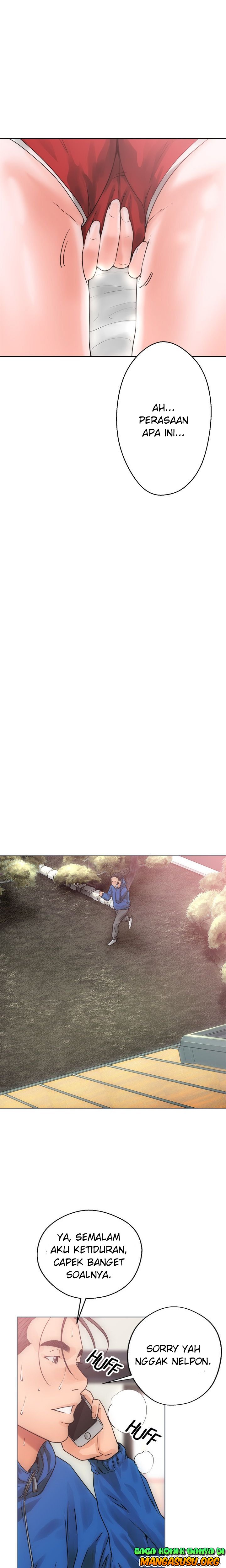 Lust Awakening - Chapter 07 10 Lust Awakening - Chapter 07 10