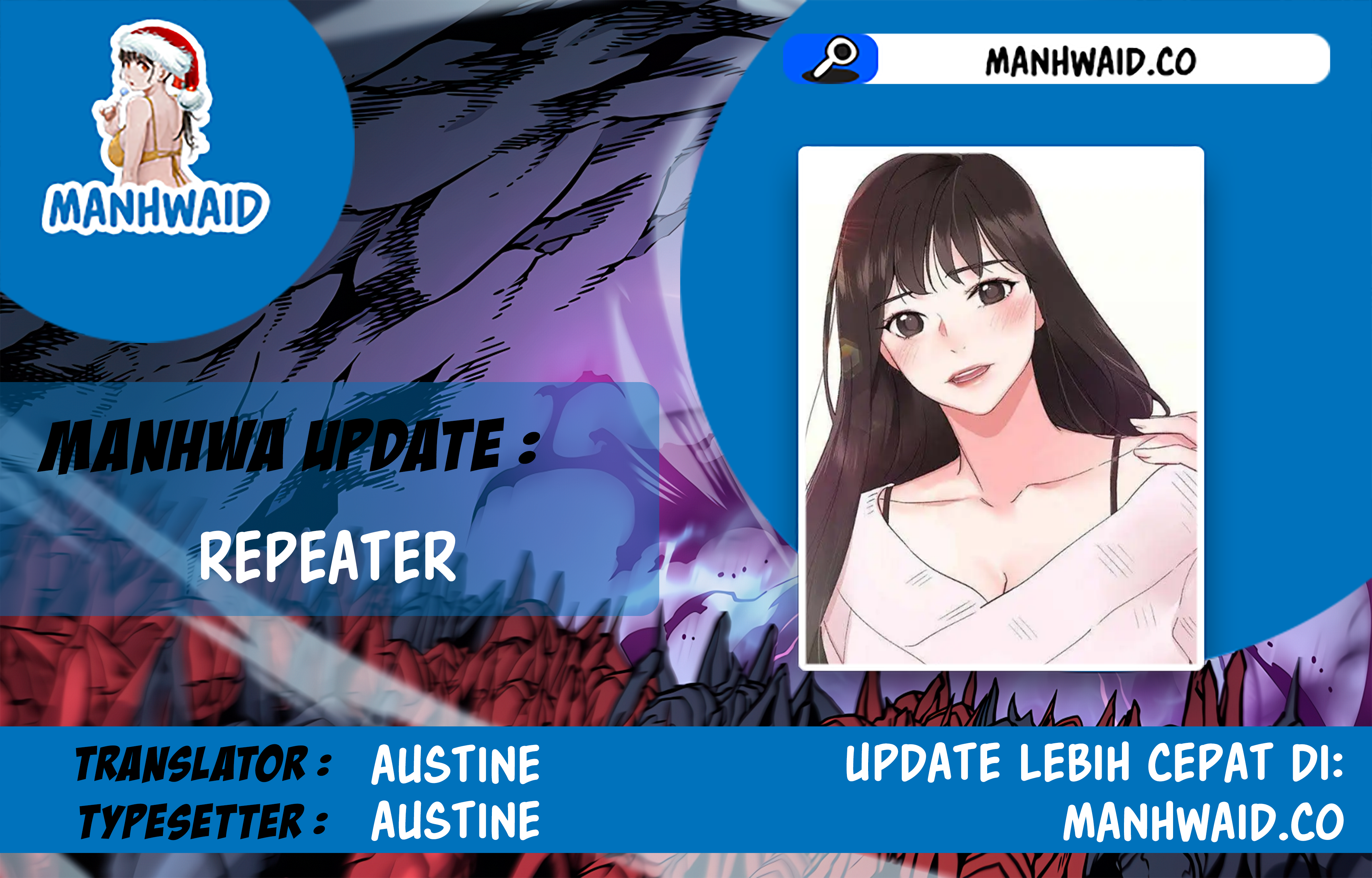 Repeater - Chapter 07 1