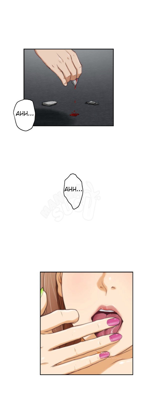 H-Mate - Chapter 07 16