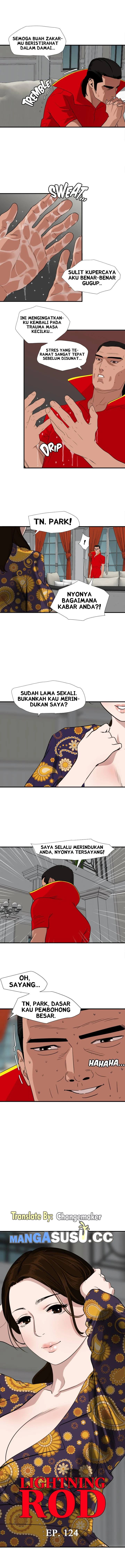 Lightning Rod - Chapter 124 5