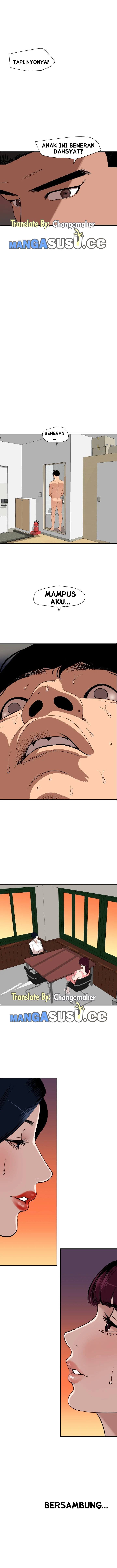 Lightning Rod - Chapter 124 8