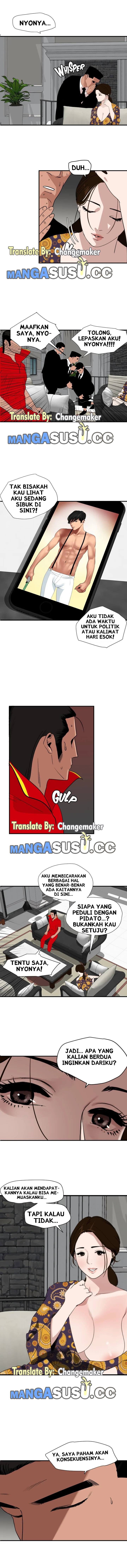Lightning Rod - Chapter 124 7