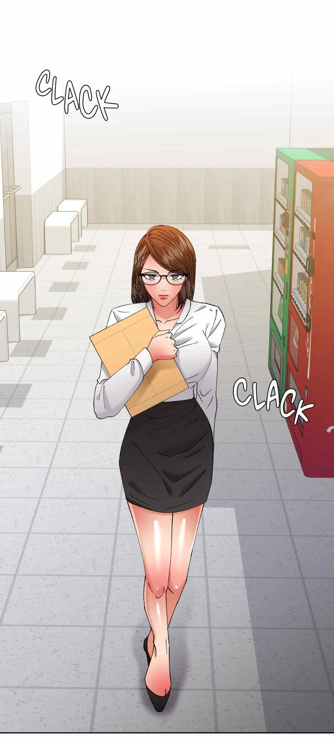 My Year - Chapter 83 2