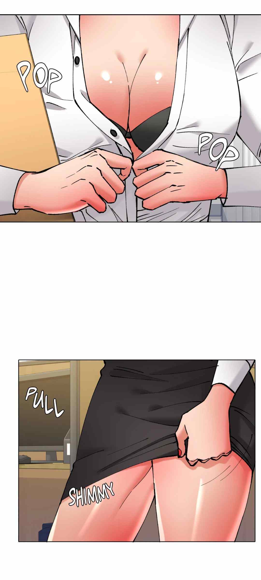 My Year - Chapter 83 5