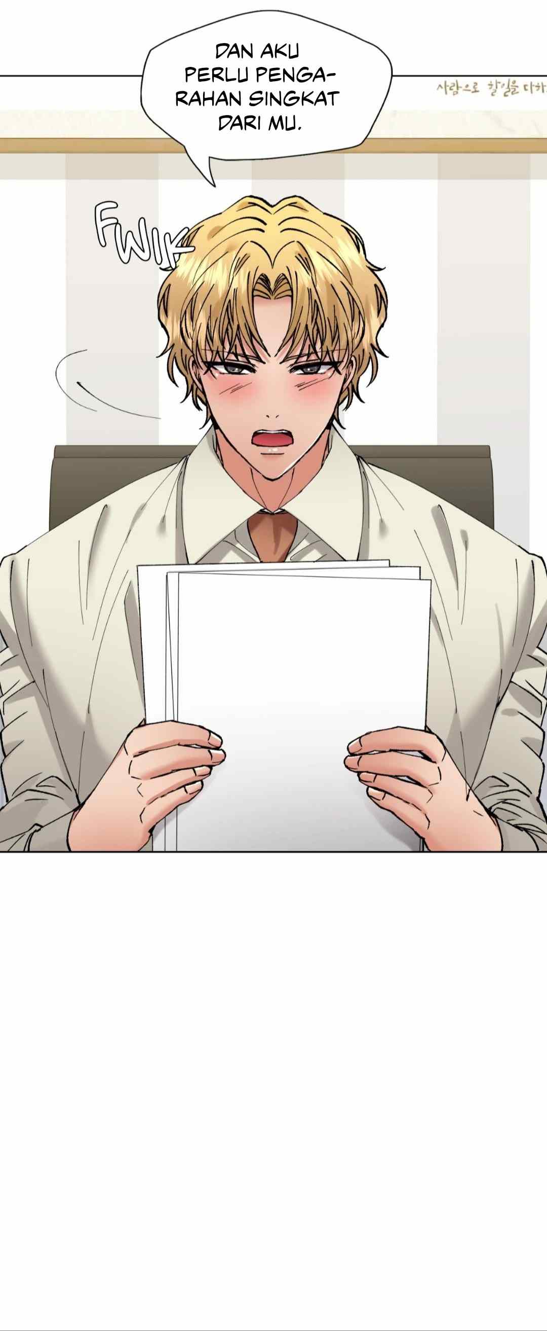 My Year - Chapter 83 13