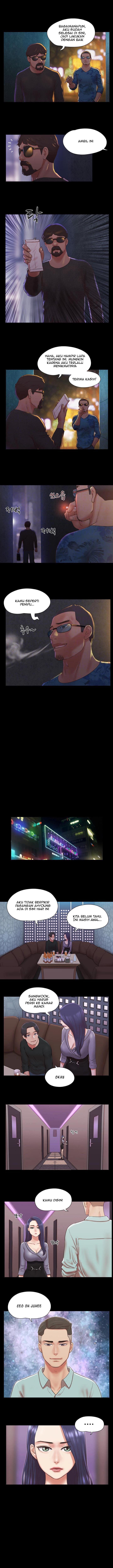 Everything Is Agreed Upon - Chapter 83 5