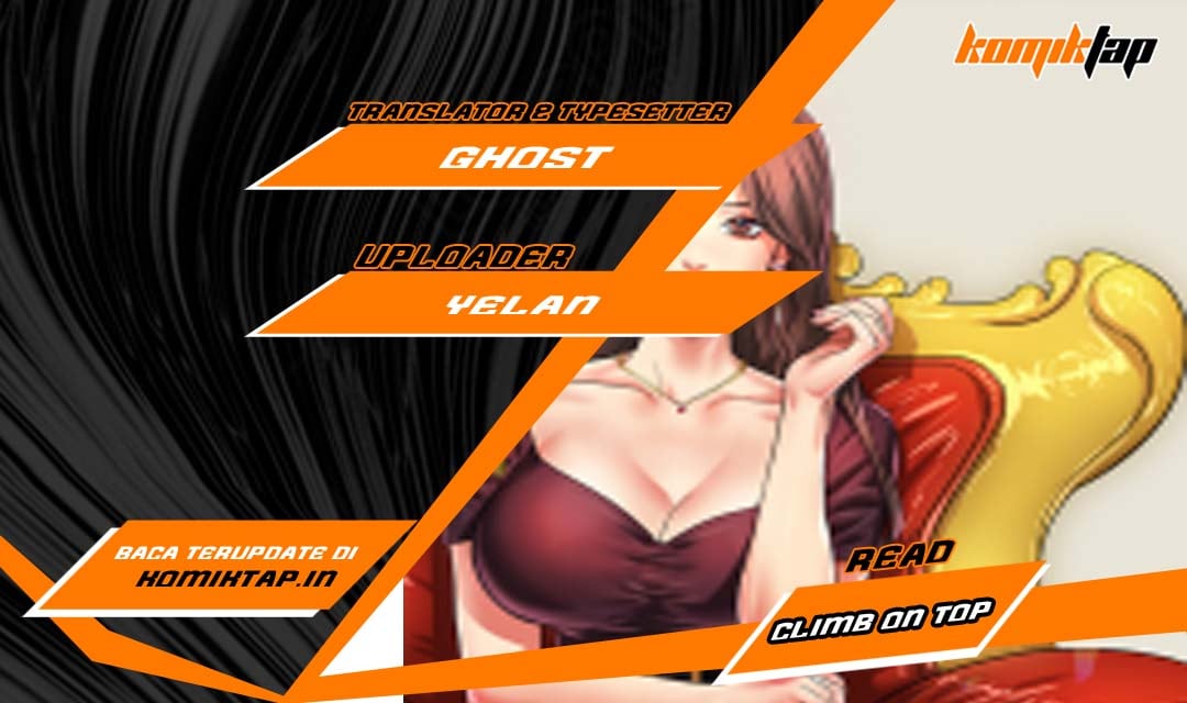 My Year - Chapter 83 1