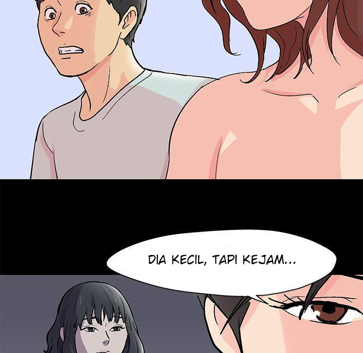 Project Utopia - Chapter 83 33