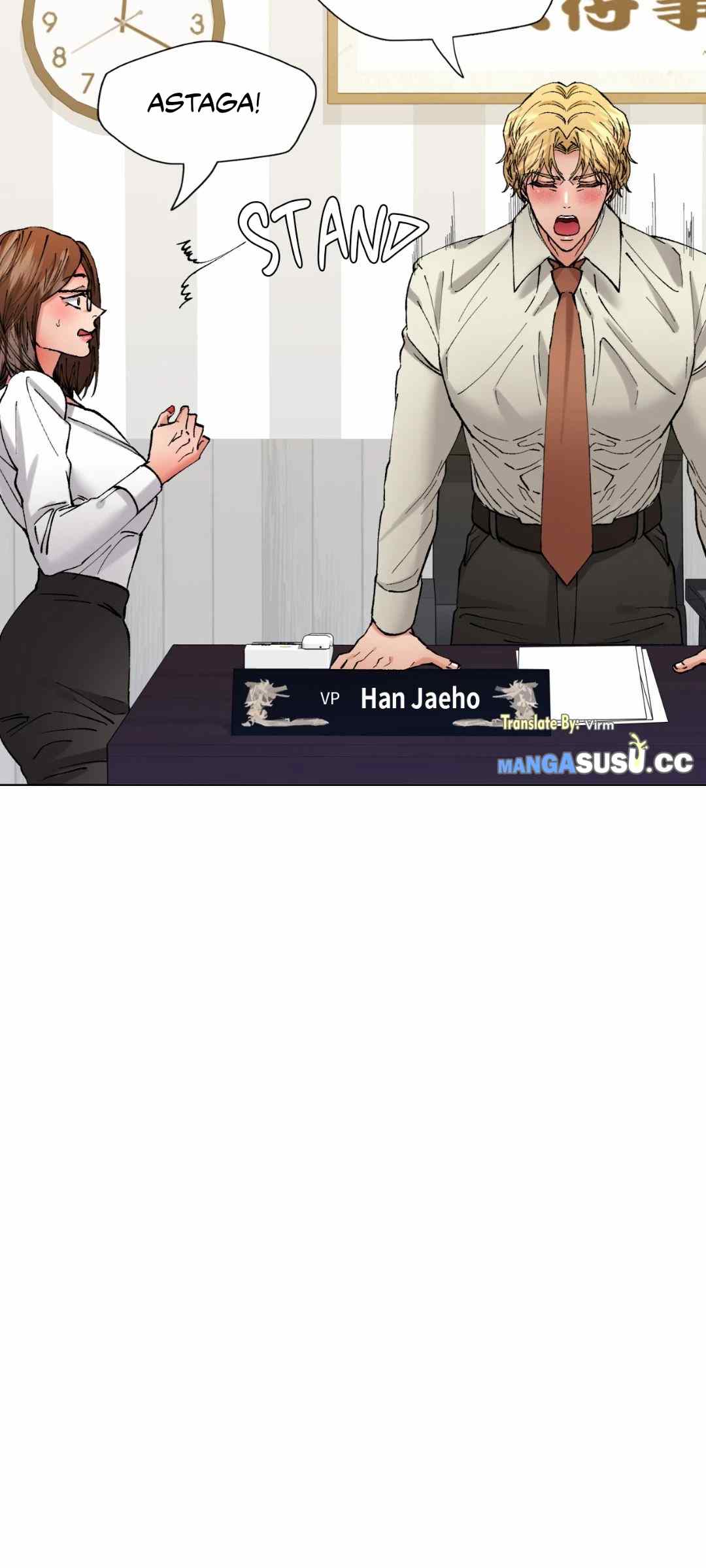 My Year - Chapter 83 21