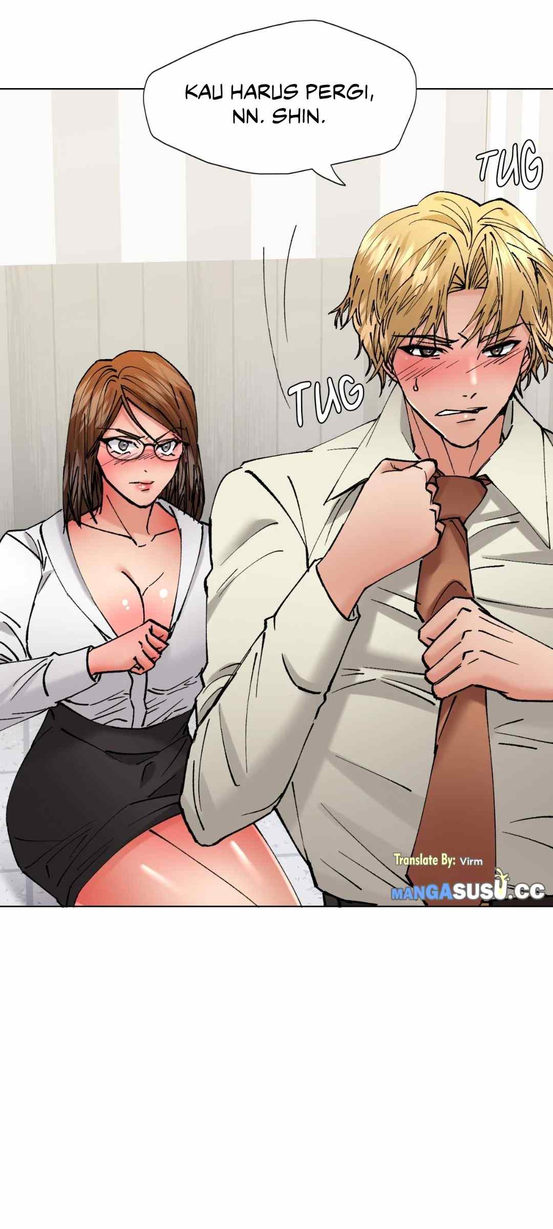 My Year - Chapter 83 30