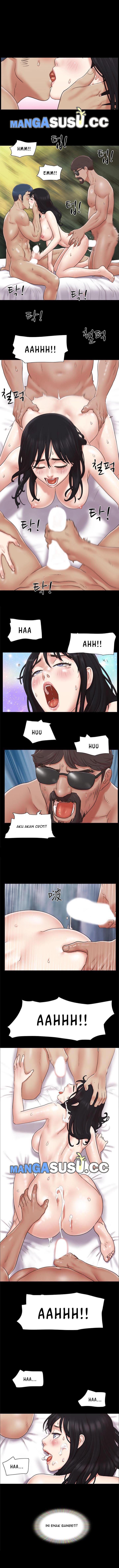 Everything Is Agreed Upon - Chapter 83 2