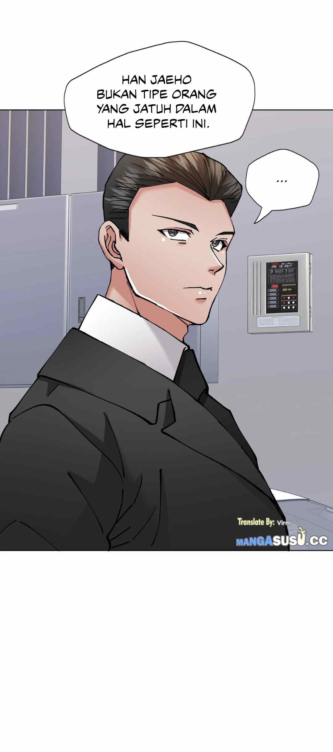 My Year - Chapter 83 36