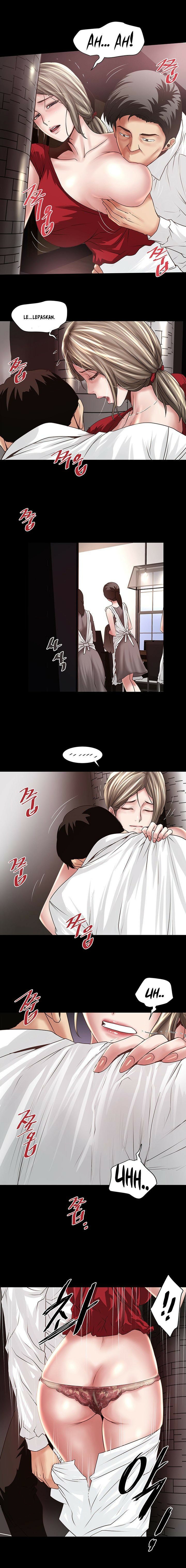The Housemaid - Chapter 83 3