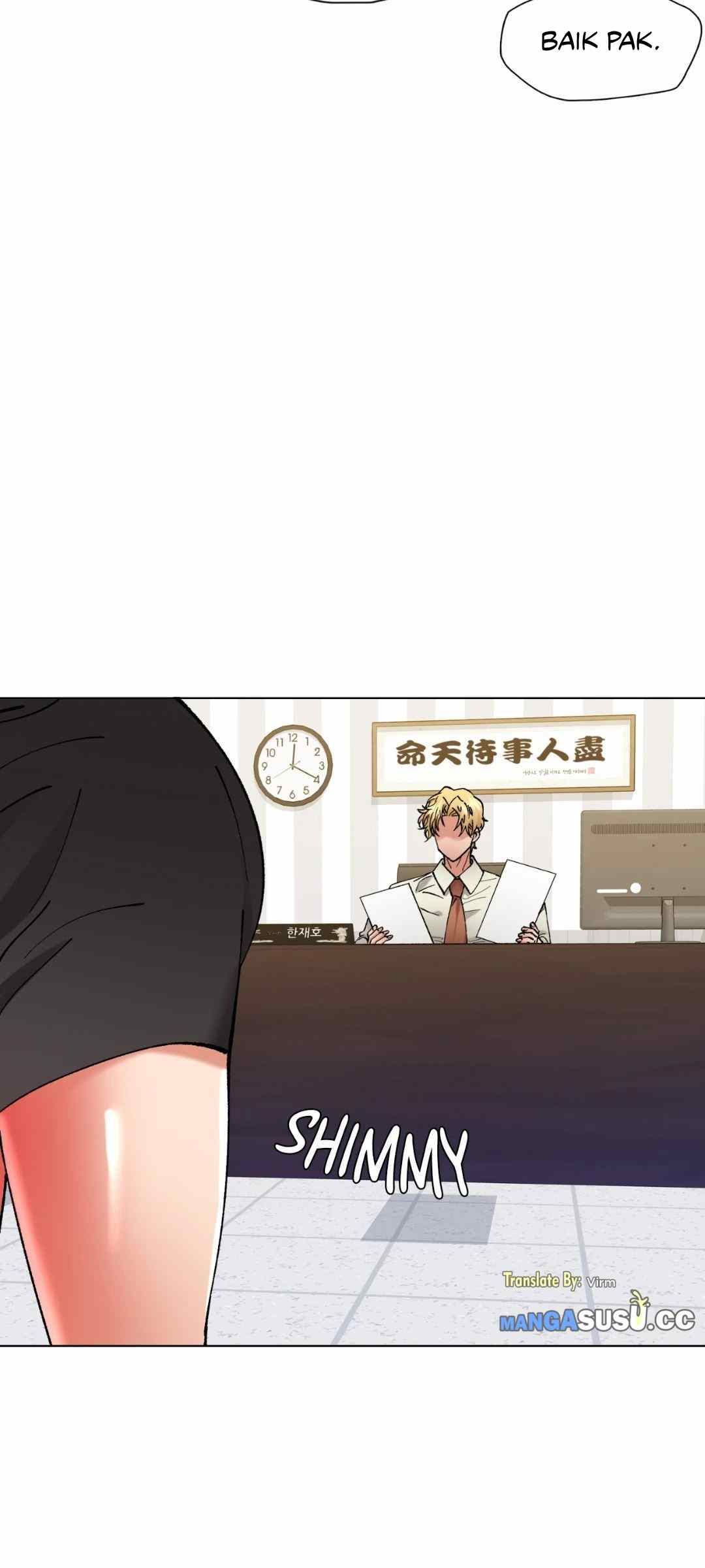 My Year - Chapter 83 10