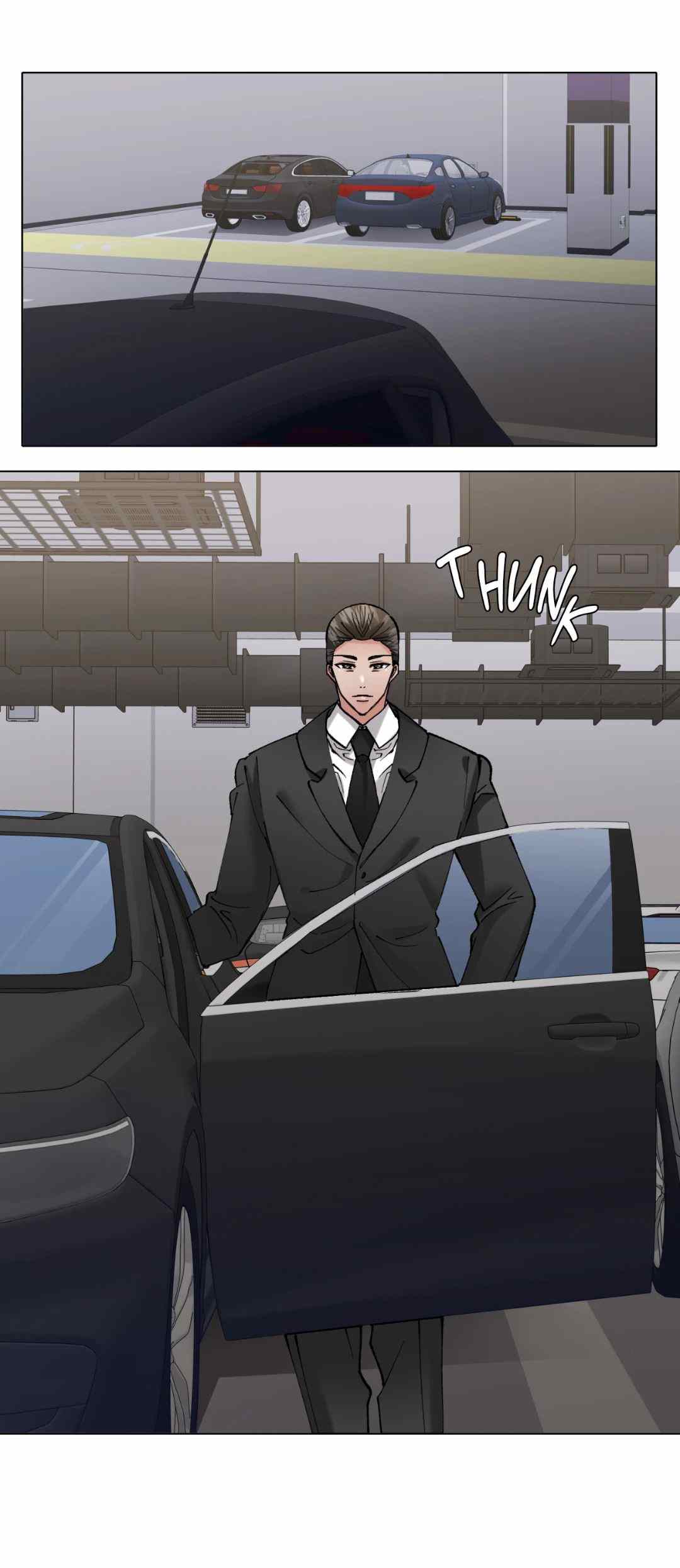 My Year - Chapter 83 33