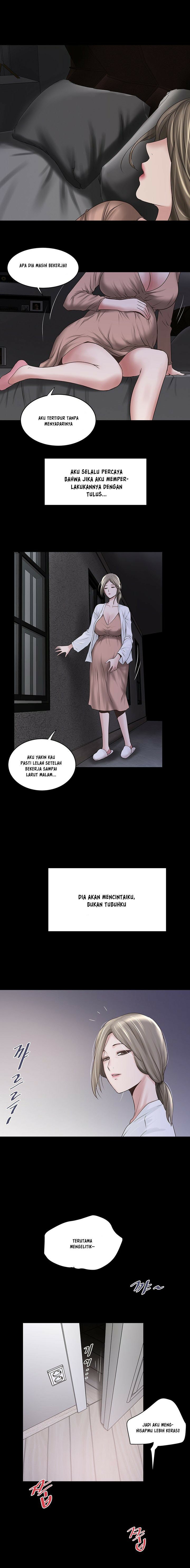 The Housemaid - Chapter 83 12