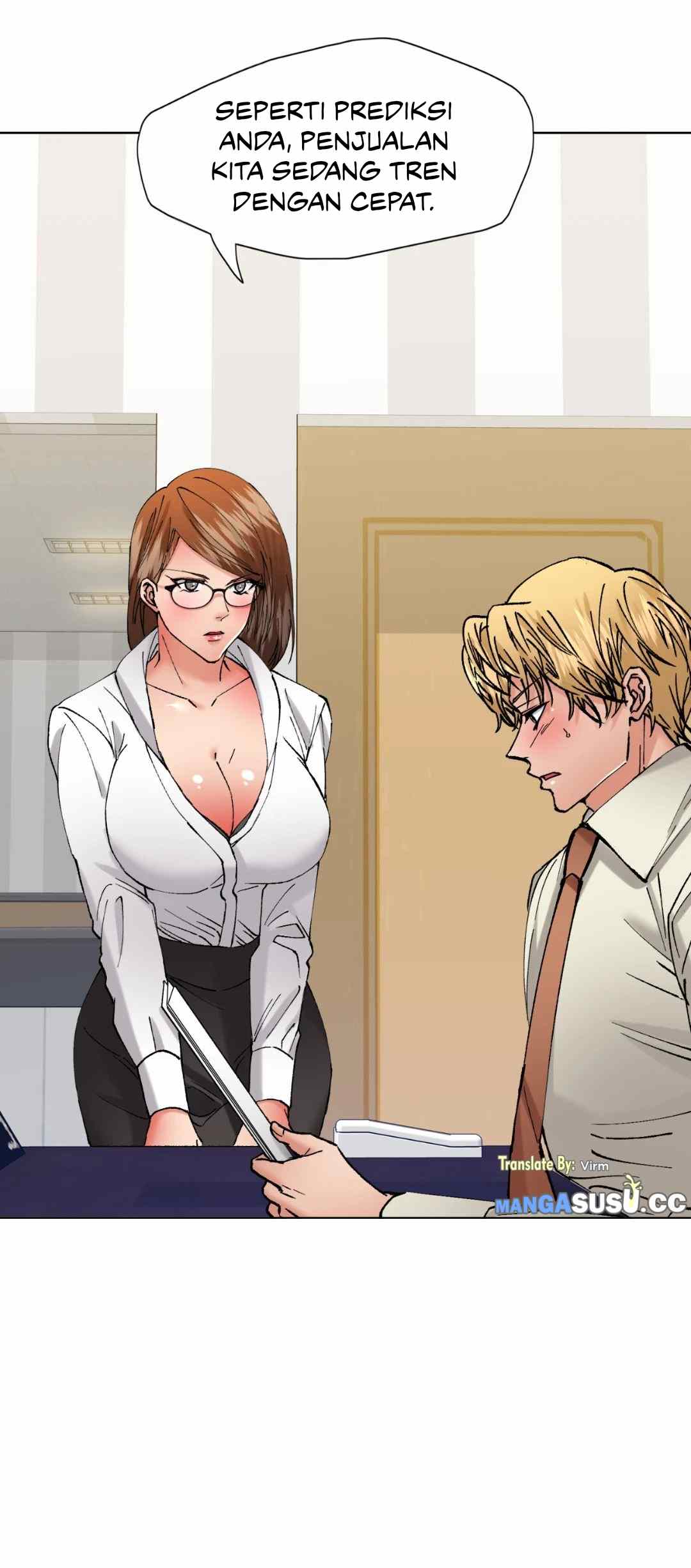 My Year - Chapter 83 17