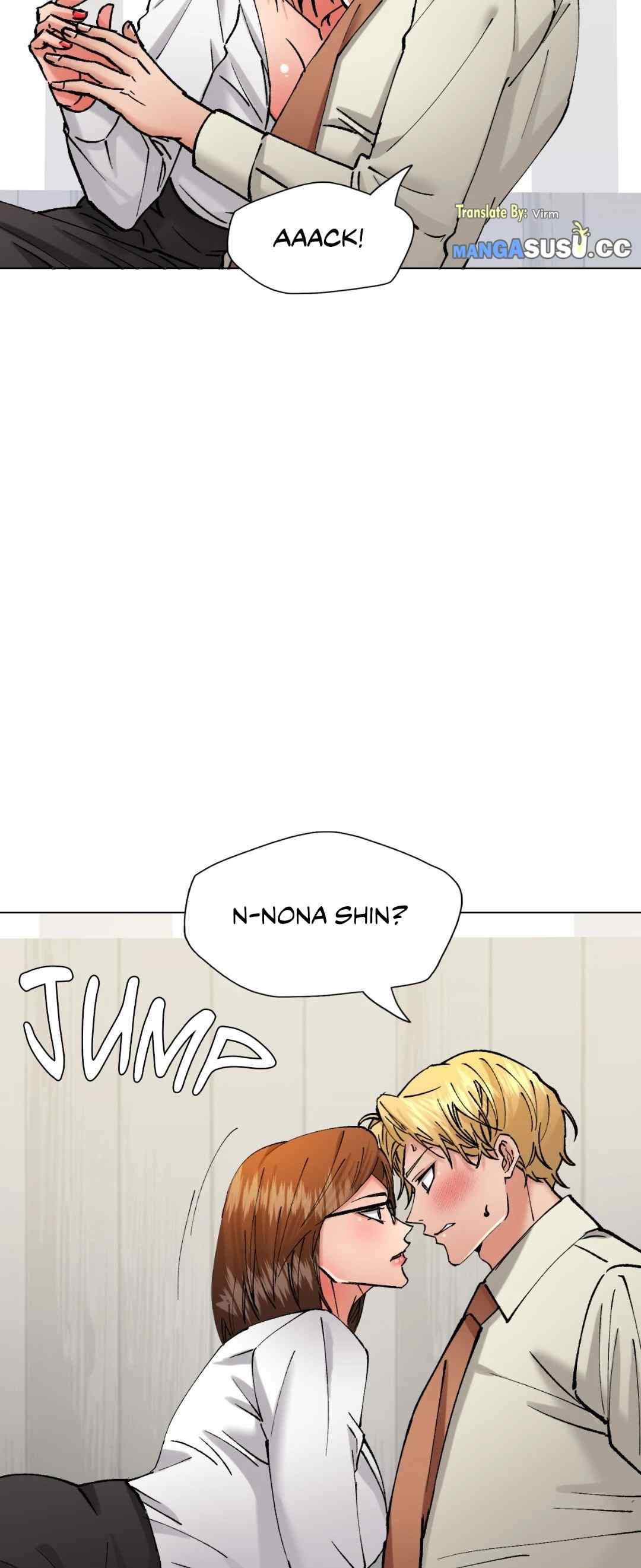 My Year - Chapter 83 27