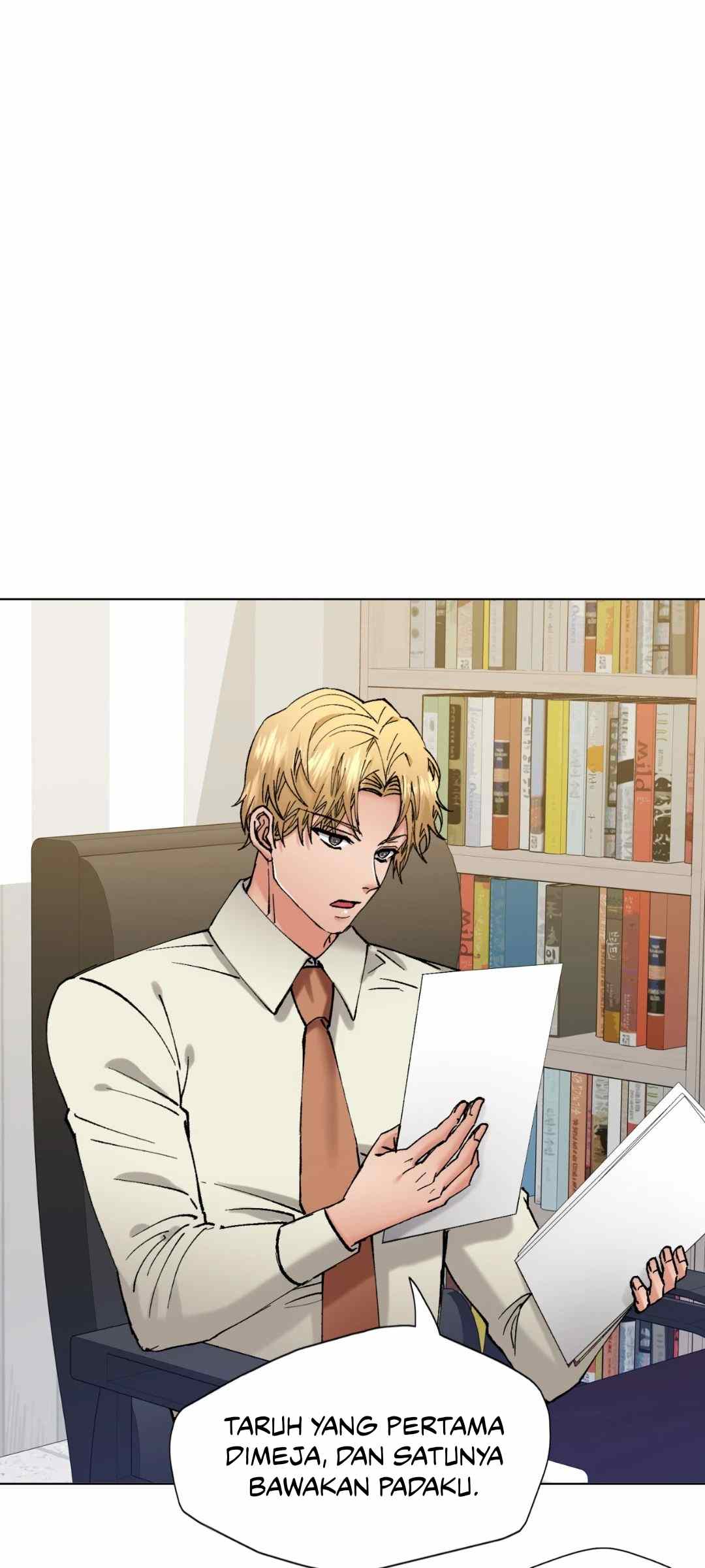 My Year - Chapter 83 9