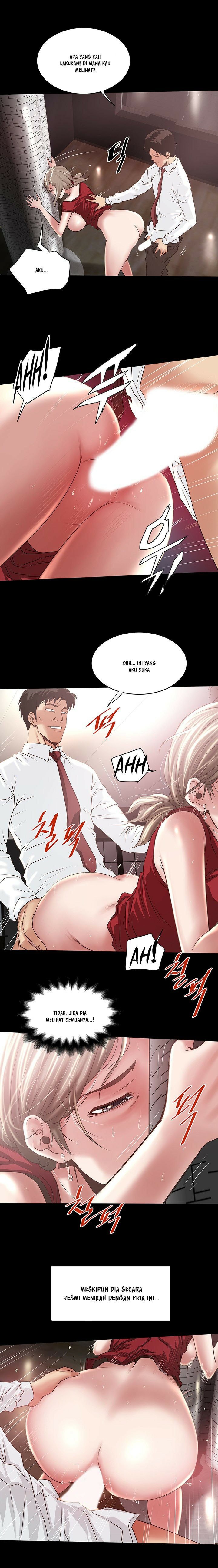 The Housemaid - Chapter 83 5