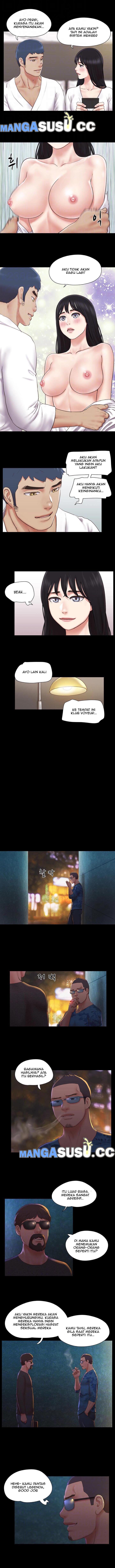 Everything Is Agreed Upon - Chapter 83 4