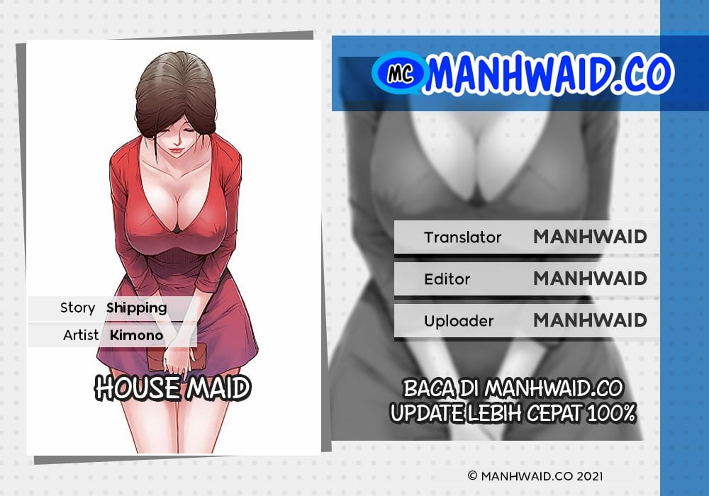 The Housemaid - Chapter 83 1
