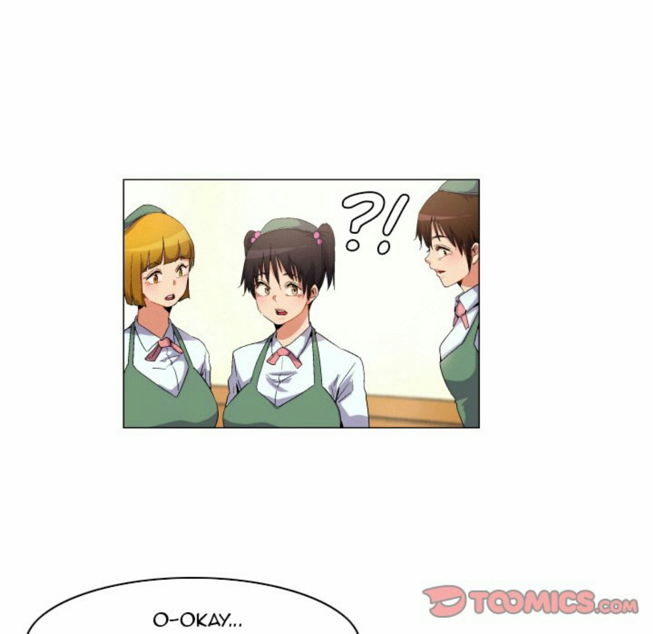 God of App - Chapter 68 9