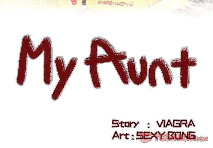 My Aunt - Chapter 68 6