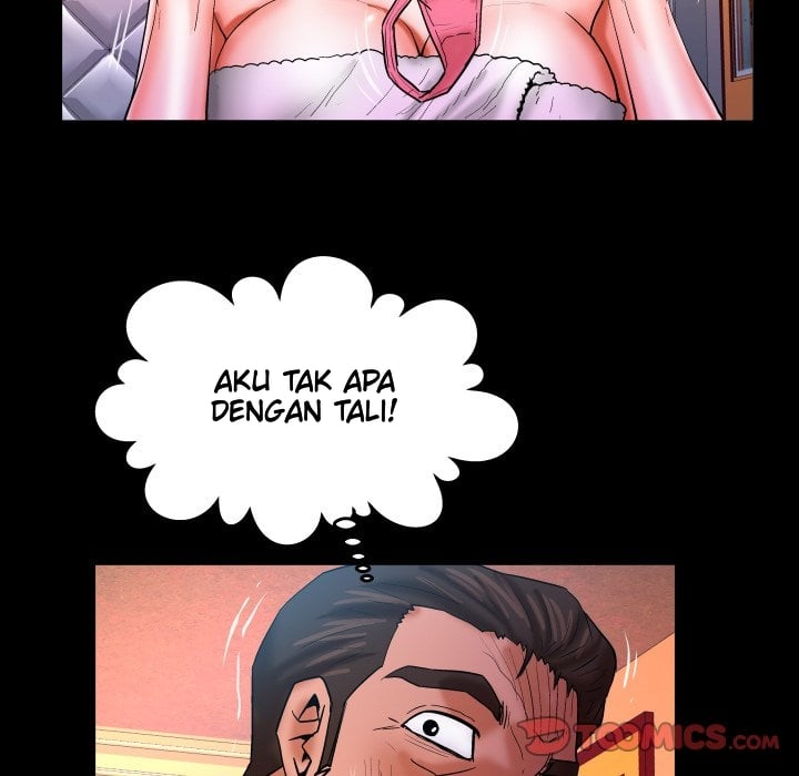 My Aunt - Chapter 68 79