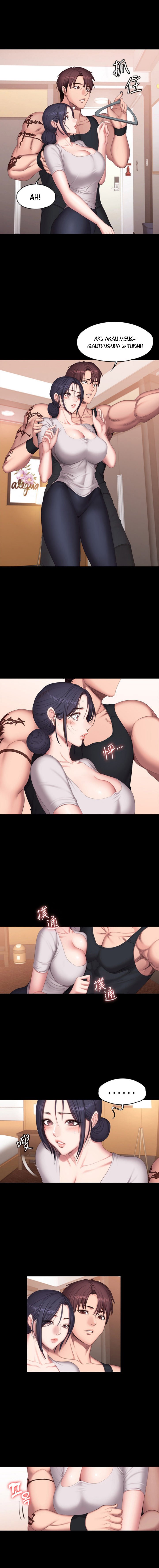 Fitness (G.HO) - Chapter 68 6