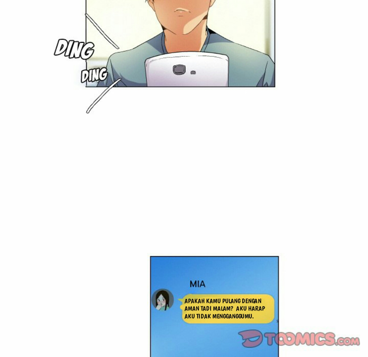 God of App - Chapter 68 32