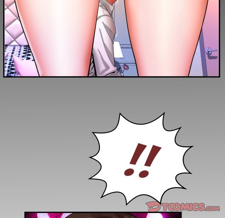 My Aunt - Chapter 68 85
