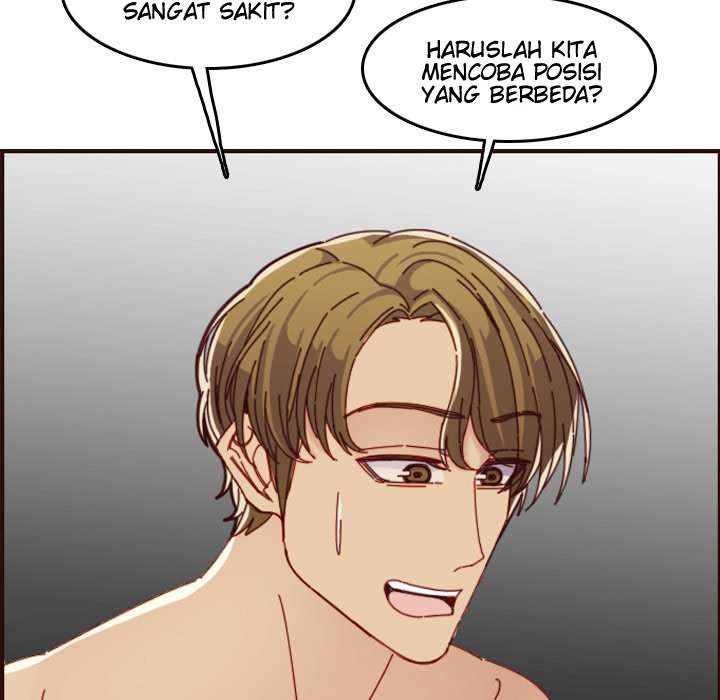 Never Too Late - Chapter 68 101