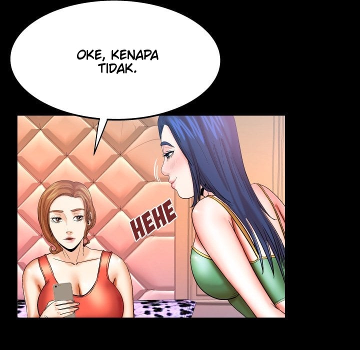 My Aunt - Chapter 68 52