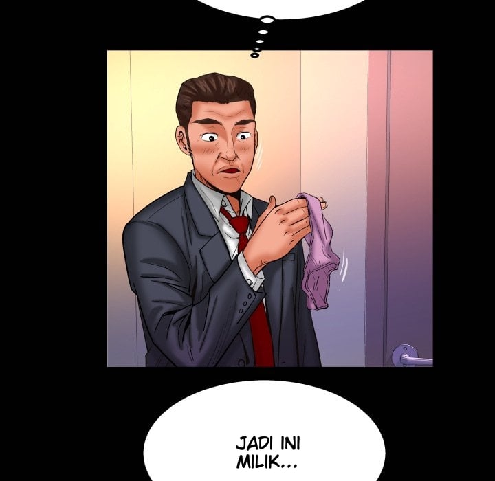 My Aunt - Chapter 68 28