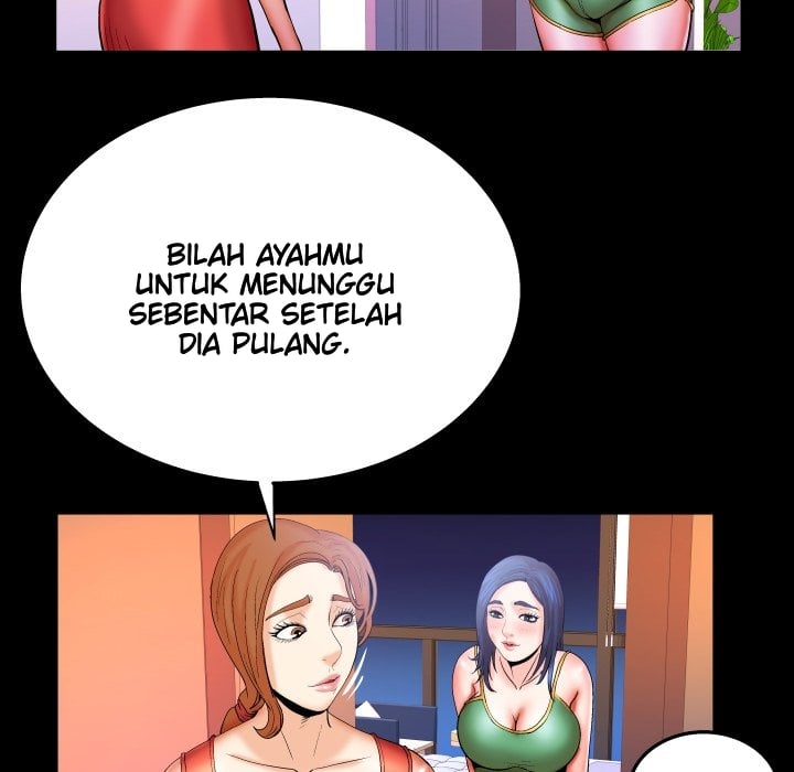 My Aunt - Chapter 68 54