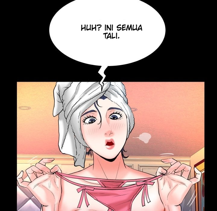 My Aunt - Chapter 68 78