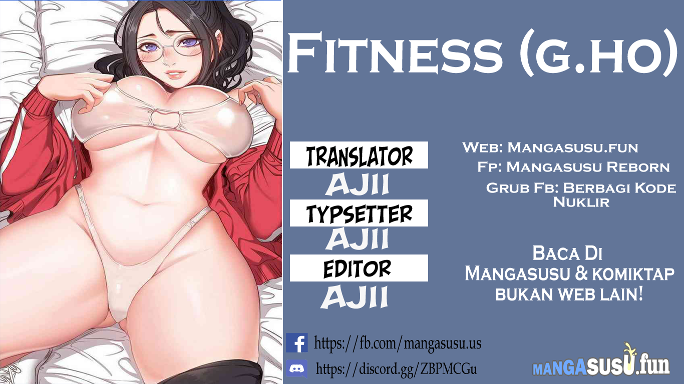 Fitness (G.HO) - Chapter 68 1