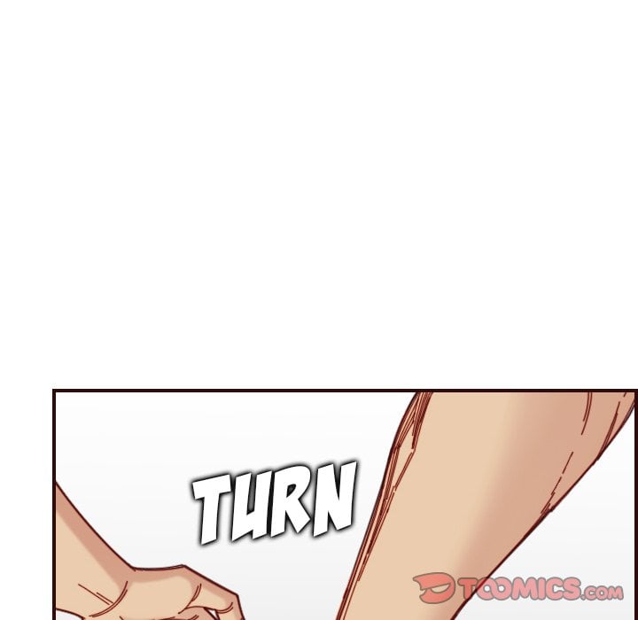 Never Too Late - Chapter 68 72
