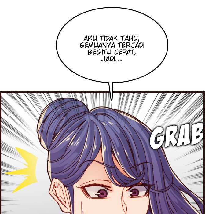 Never Too Late - Chapter 68 42