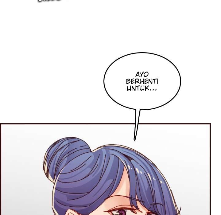 Never Too Late - Chapter 68 110