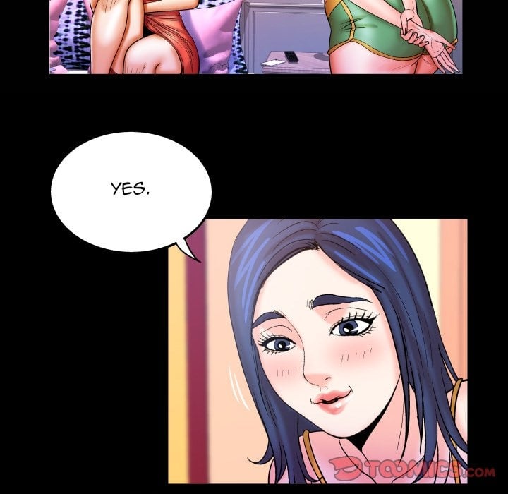 My Aunt - Chapter 68 51