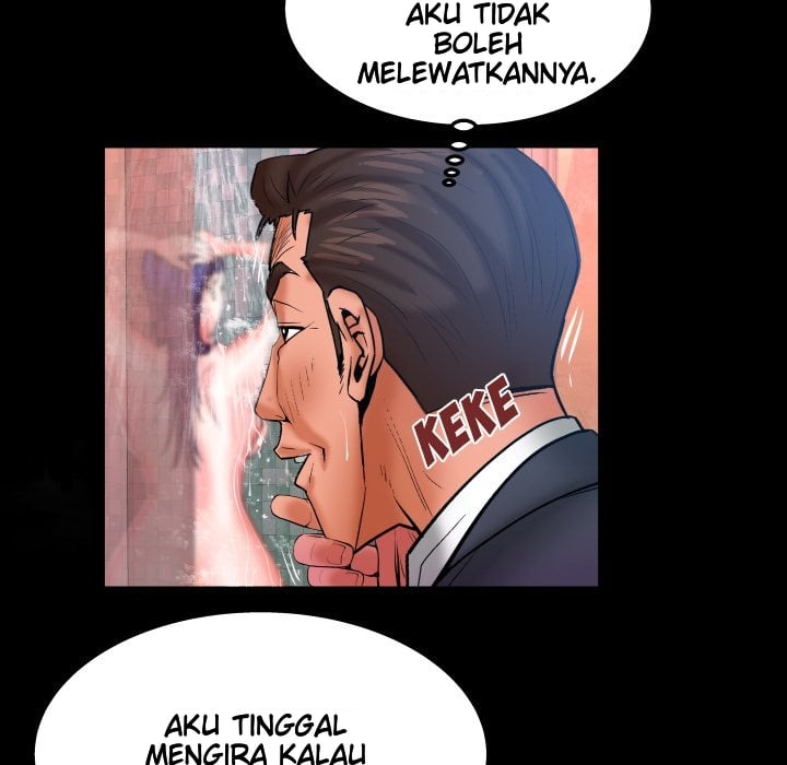 My Aunt - Chapter 68 42