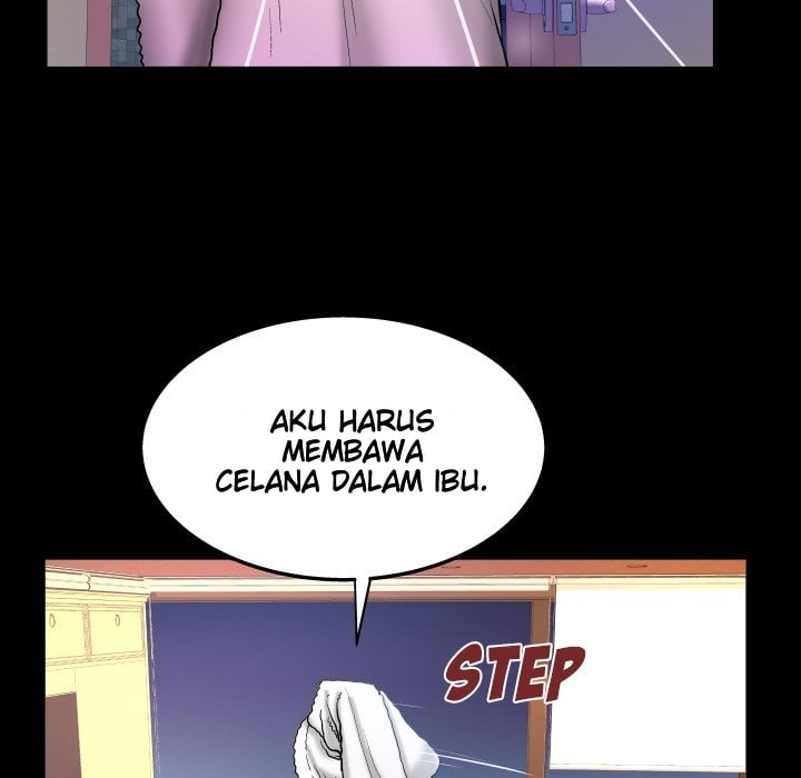 My Aunt - Chapter 68 70