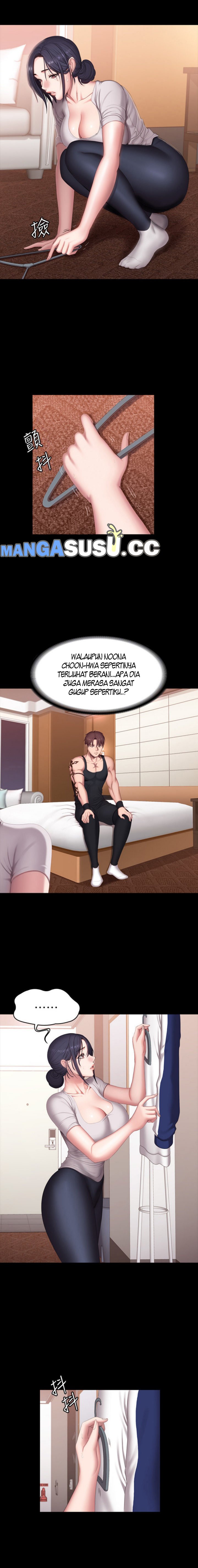 Fitness (G.HO) - Chapter 68 5