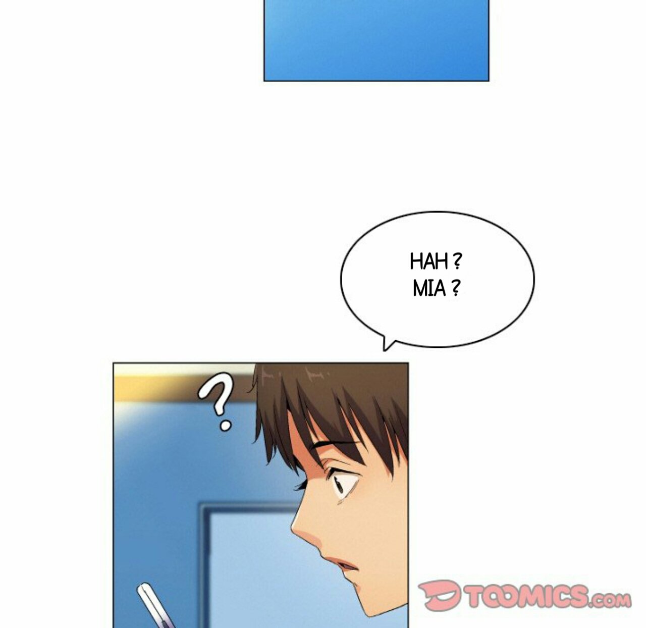 God of App - Chapter 68 33