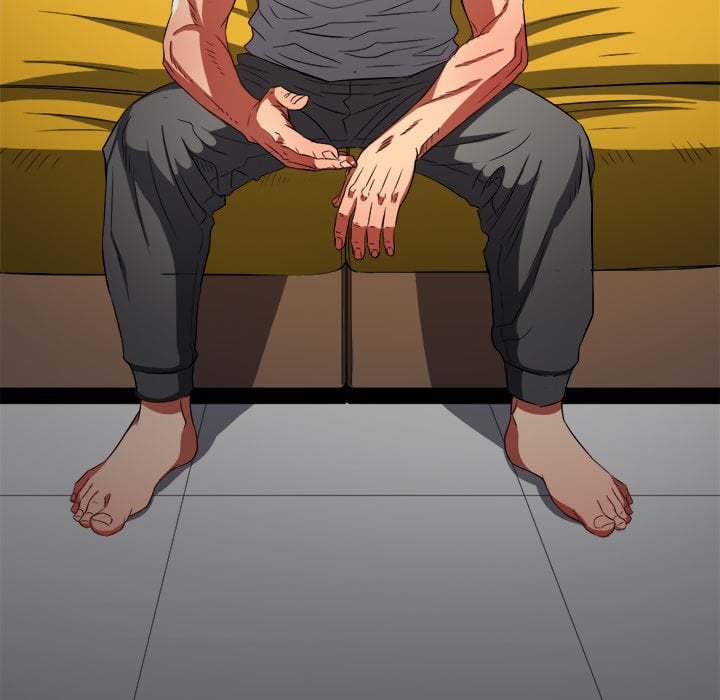 My High School Bully - Chapter 105 134